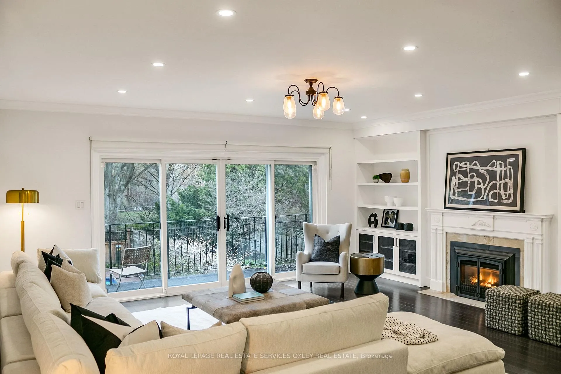 Photo 8 of 102 Elm Avenue, Toronto, Rosedale-Moore Park — HOMEH