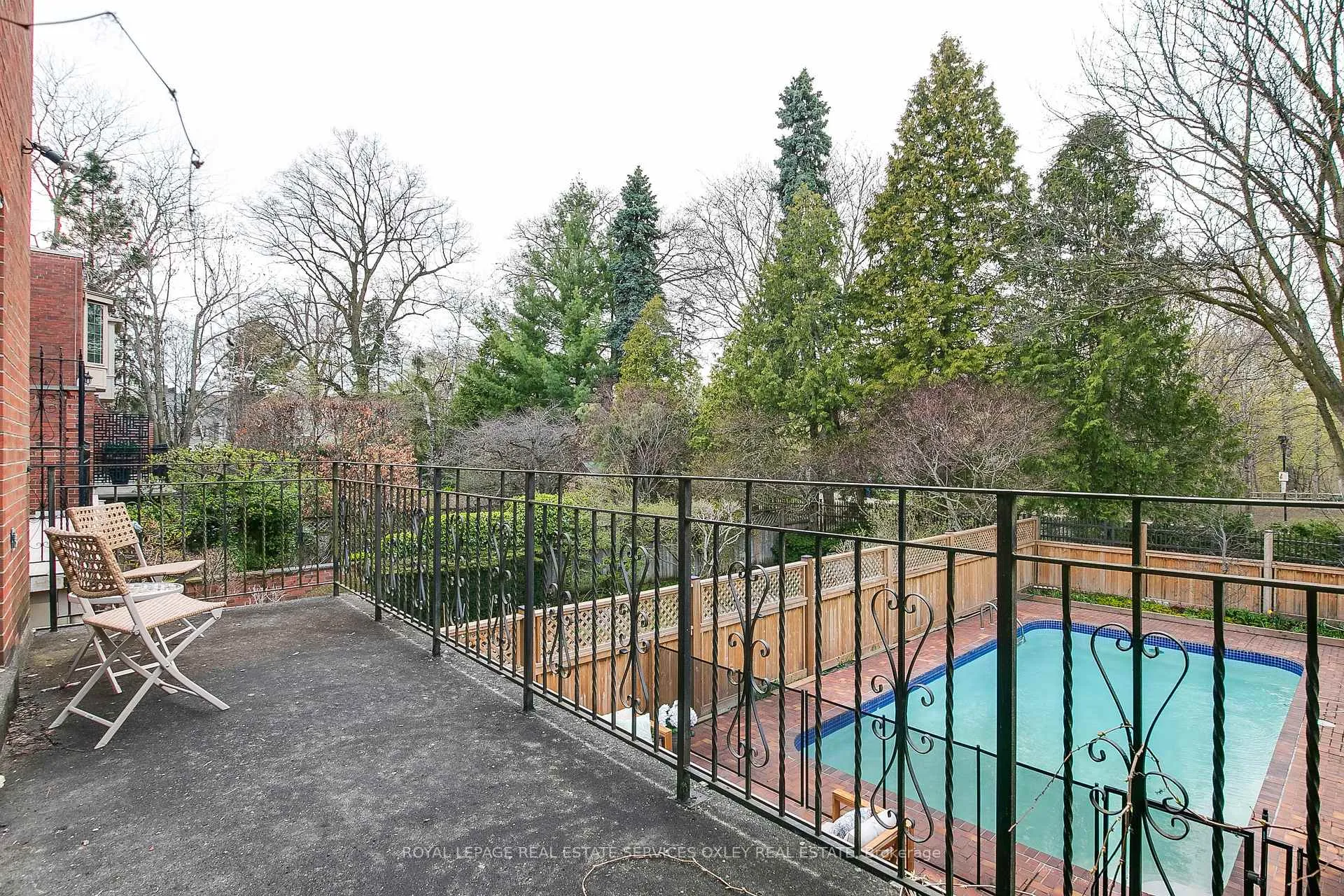 Photo 9 of 102 Elm Avenue, Toronto, Rosedale-Moore Park — HOMEH