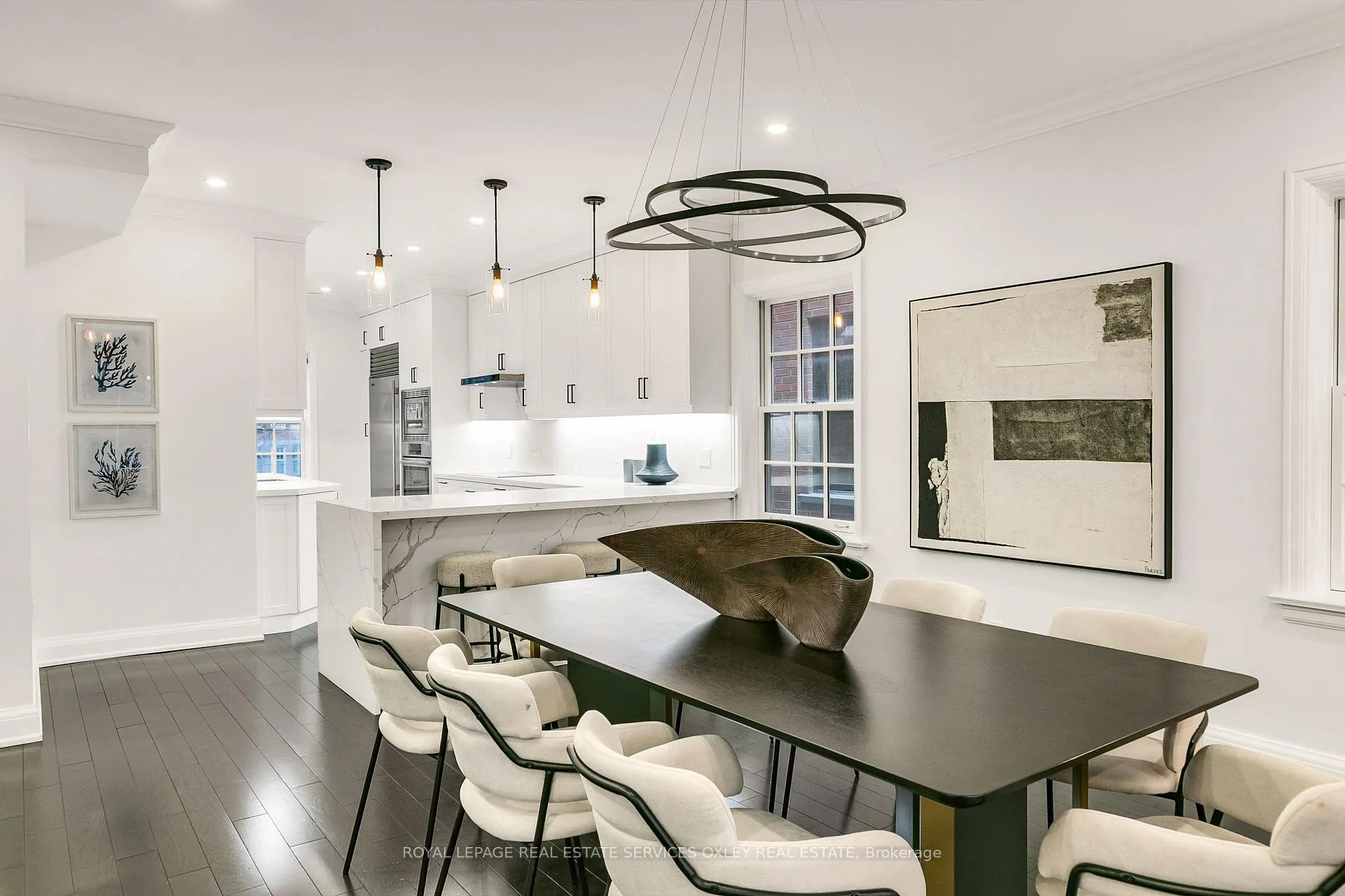 Photo 12 of 102 Elm Avenue, Toronto, Rosedale-Moore Park — HOMEH
