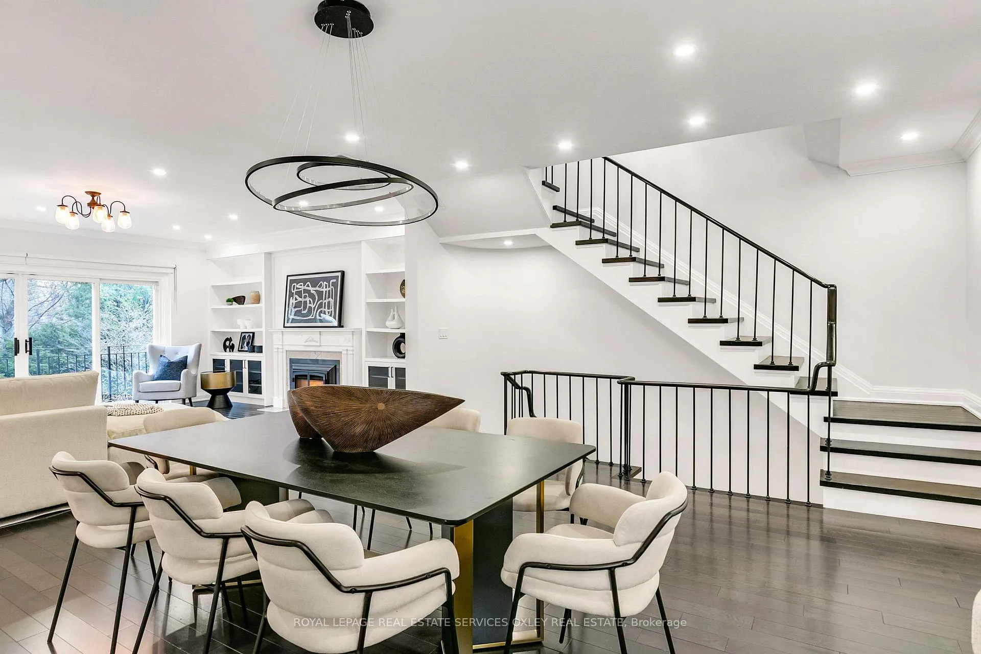 Photo 13 of 102 Elm Avenue, Toronto, Rosedale-Moore Park — HOMEH