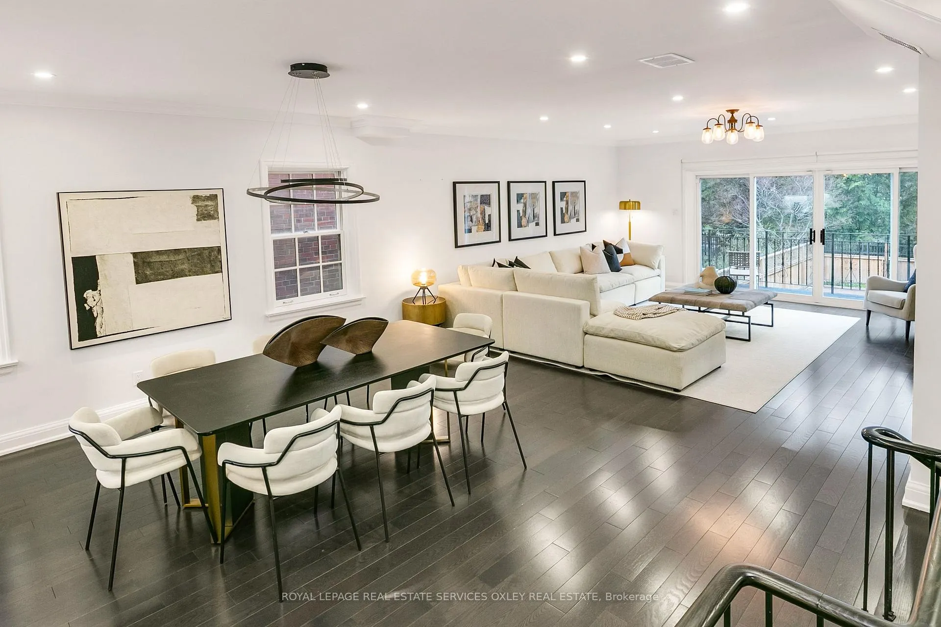 Photo 14 of 102 Elm Avenue, Toronto, Rosedale-Moore Park — HOMEH