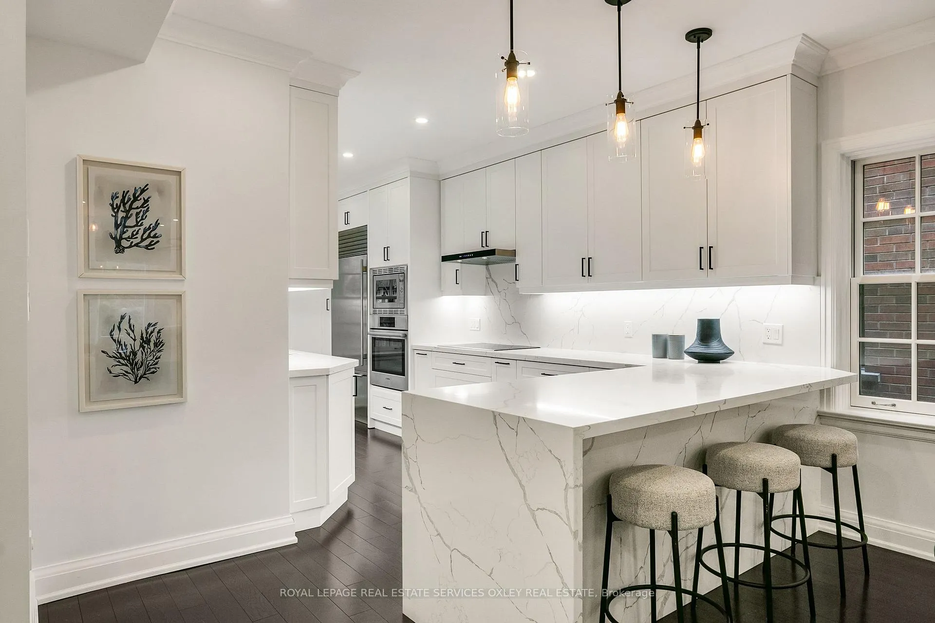 Photo 15 of 102 Elm Avenue, Toronto, Rosedale-Moore Park — HOMEH