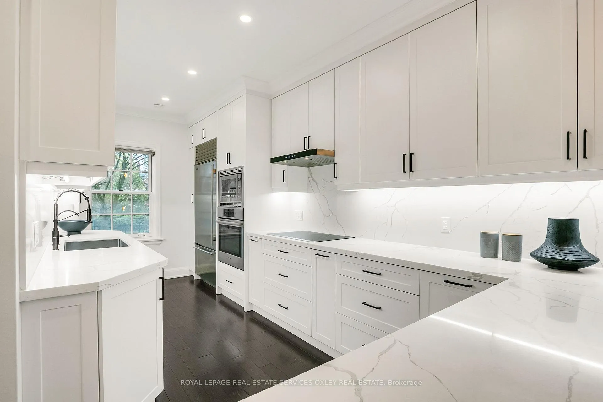 Photo 17 of 102 Elm Avenue, Toronto, Rosedale-Moore Park — HOMEH