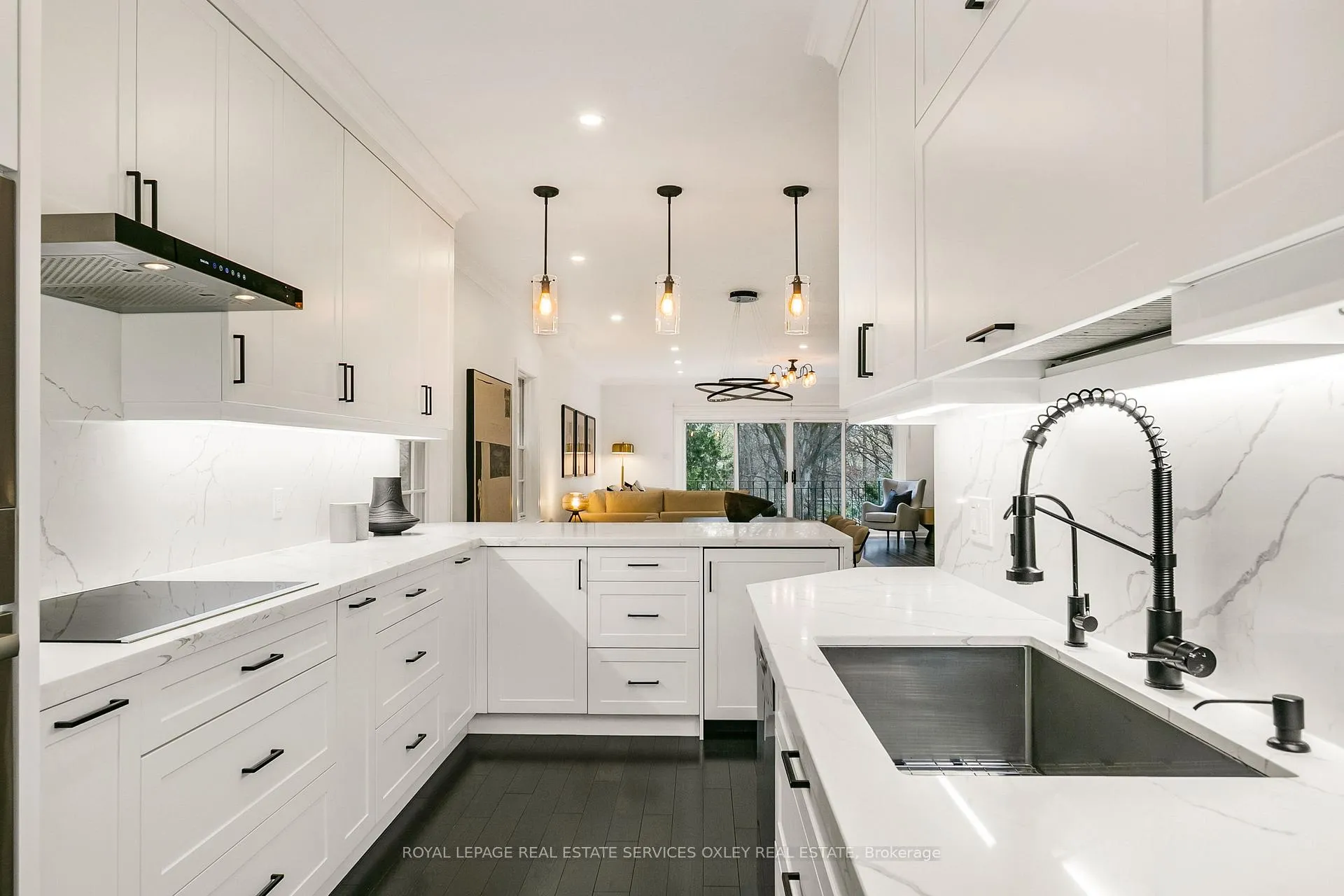 Photo 18 of 102 Elm Avenue, Toronto, Rosedale-Moore Park — HOMEH