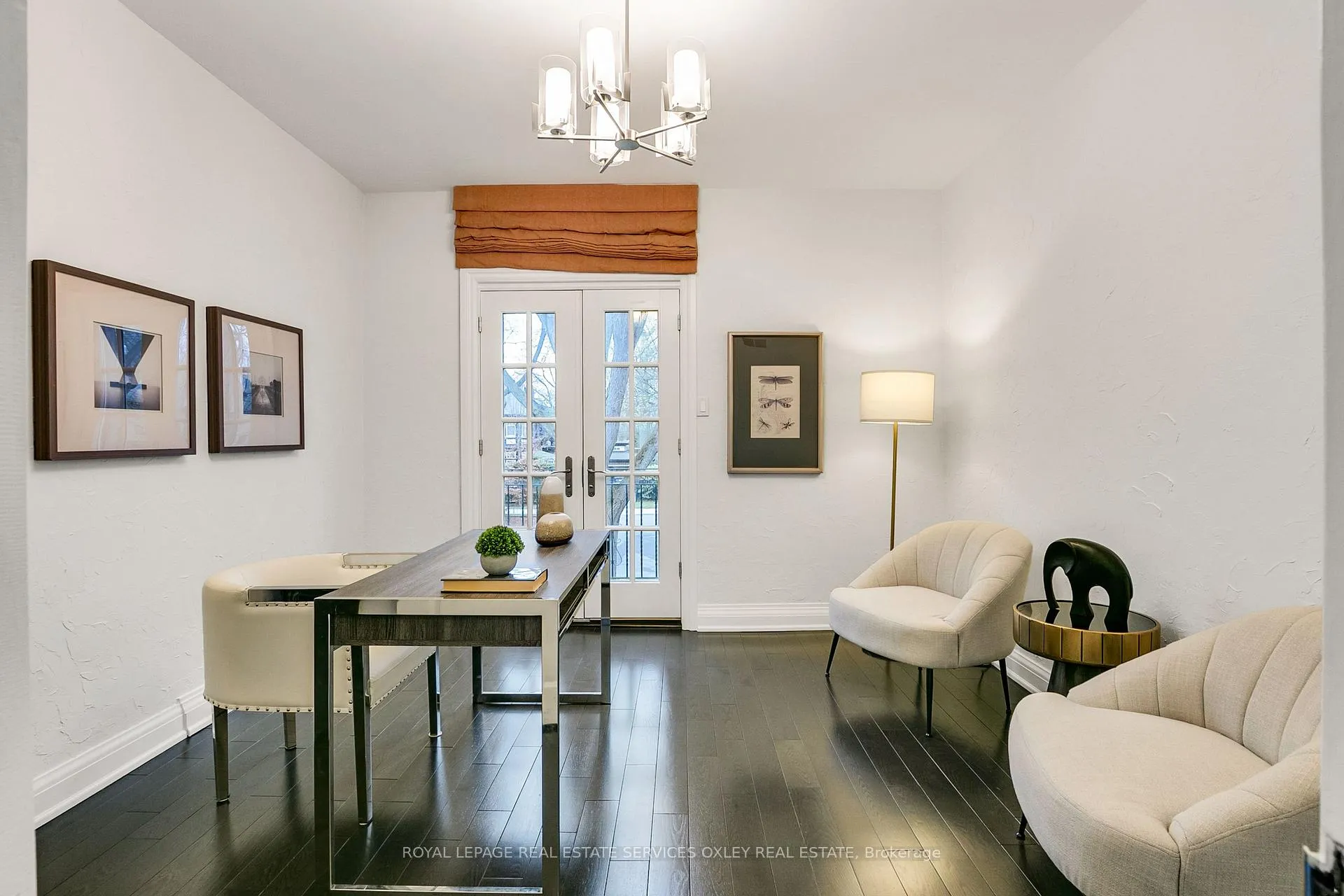 Photo 19 of 102 Elm Avenue, Toronto, Rosedale-Moore Park — HOMEH