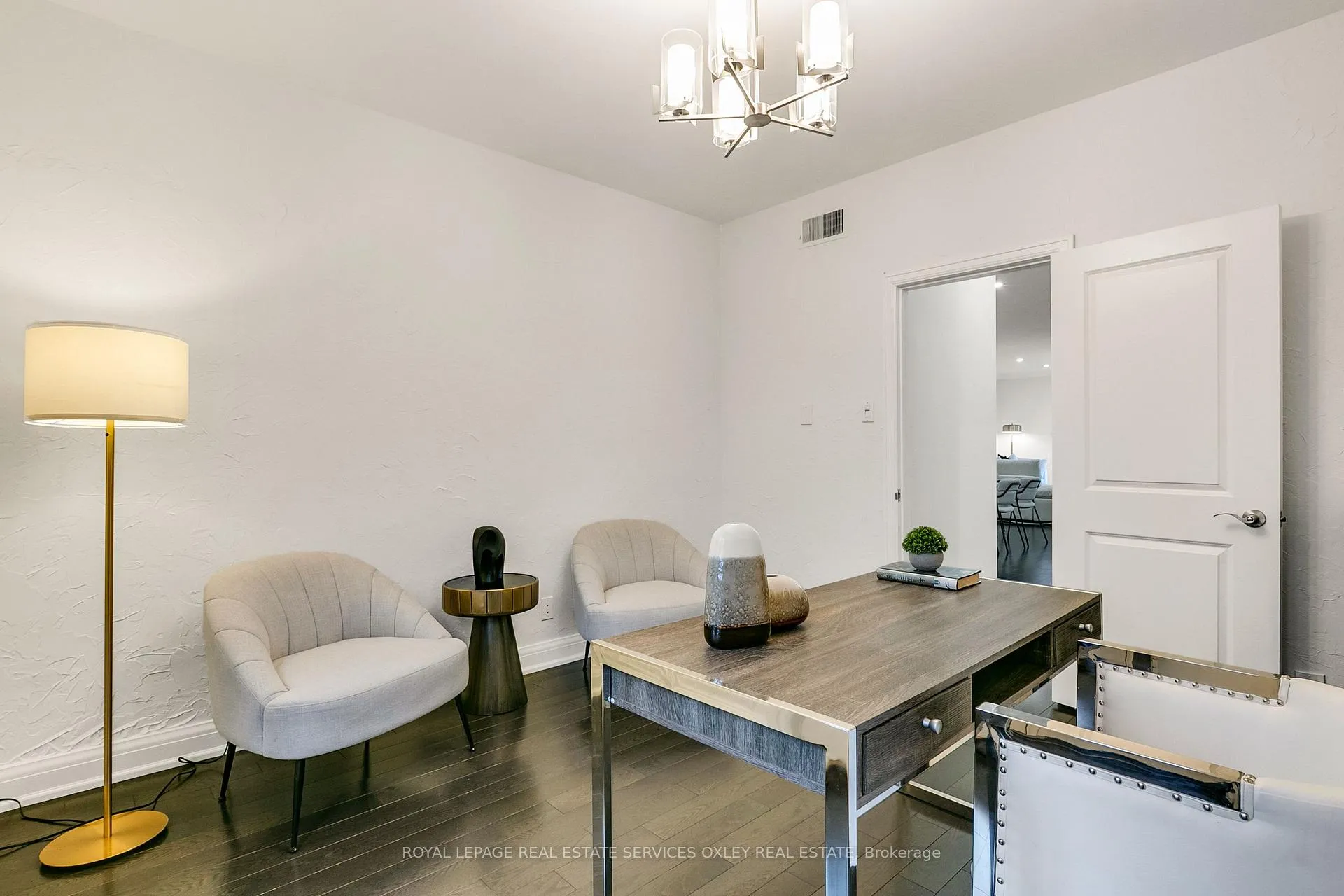 Photo 20 of 102 Elm Avenue, Toronto, Rosedale-Moore Park — HOMEH