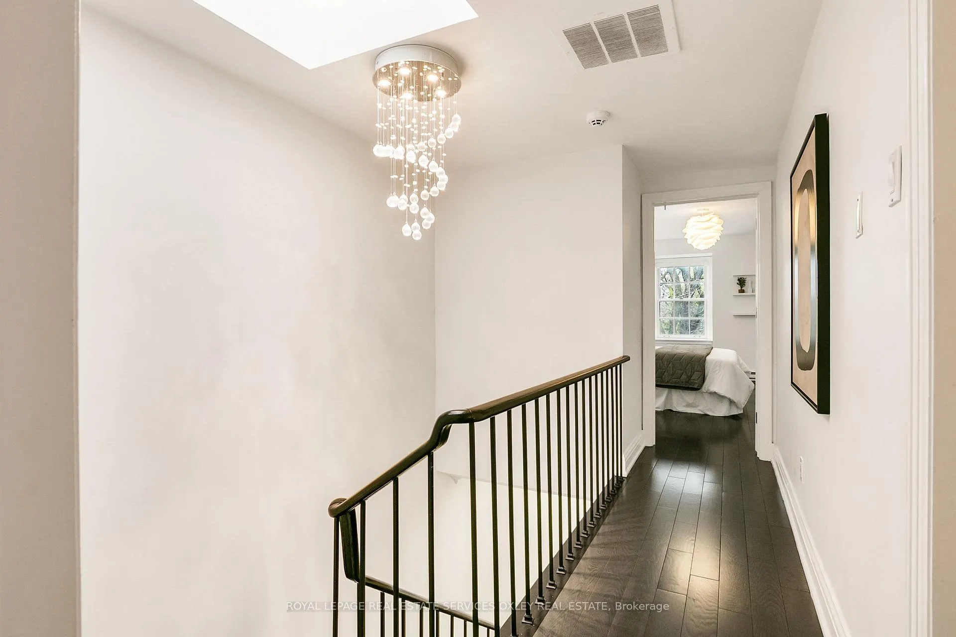 Photo 23 of 102 Elm Avenue, Toronto, Rosedale-Moore Park — HOMEH