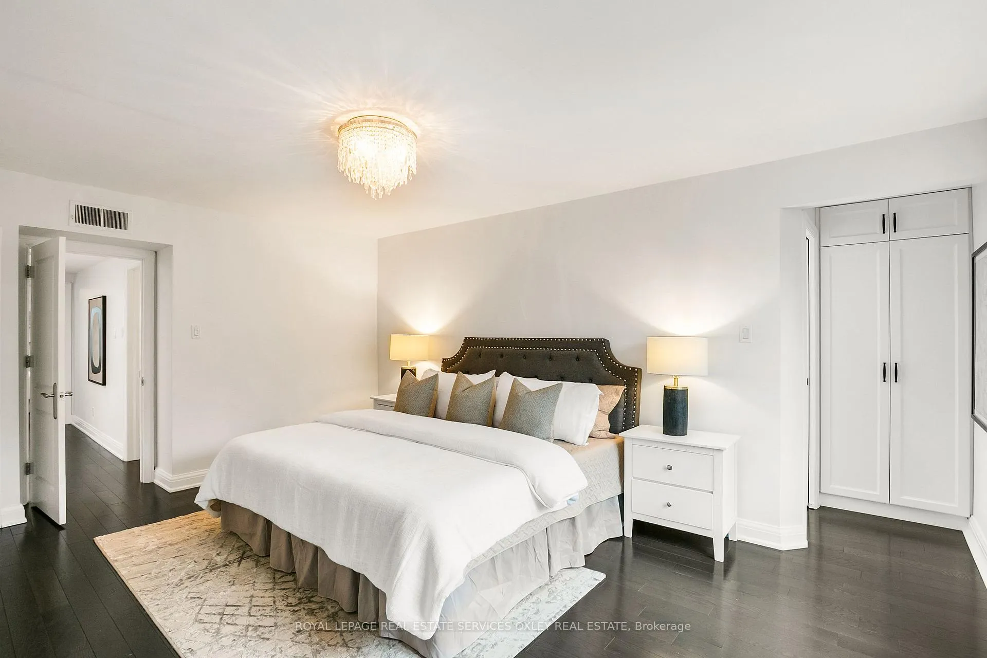 Photo 25 of 102 Elm Avenue, Toronto, Rosedale-Moore Park — HOMEH
