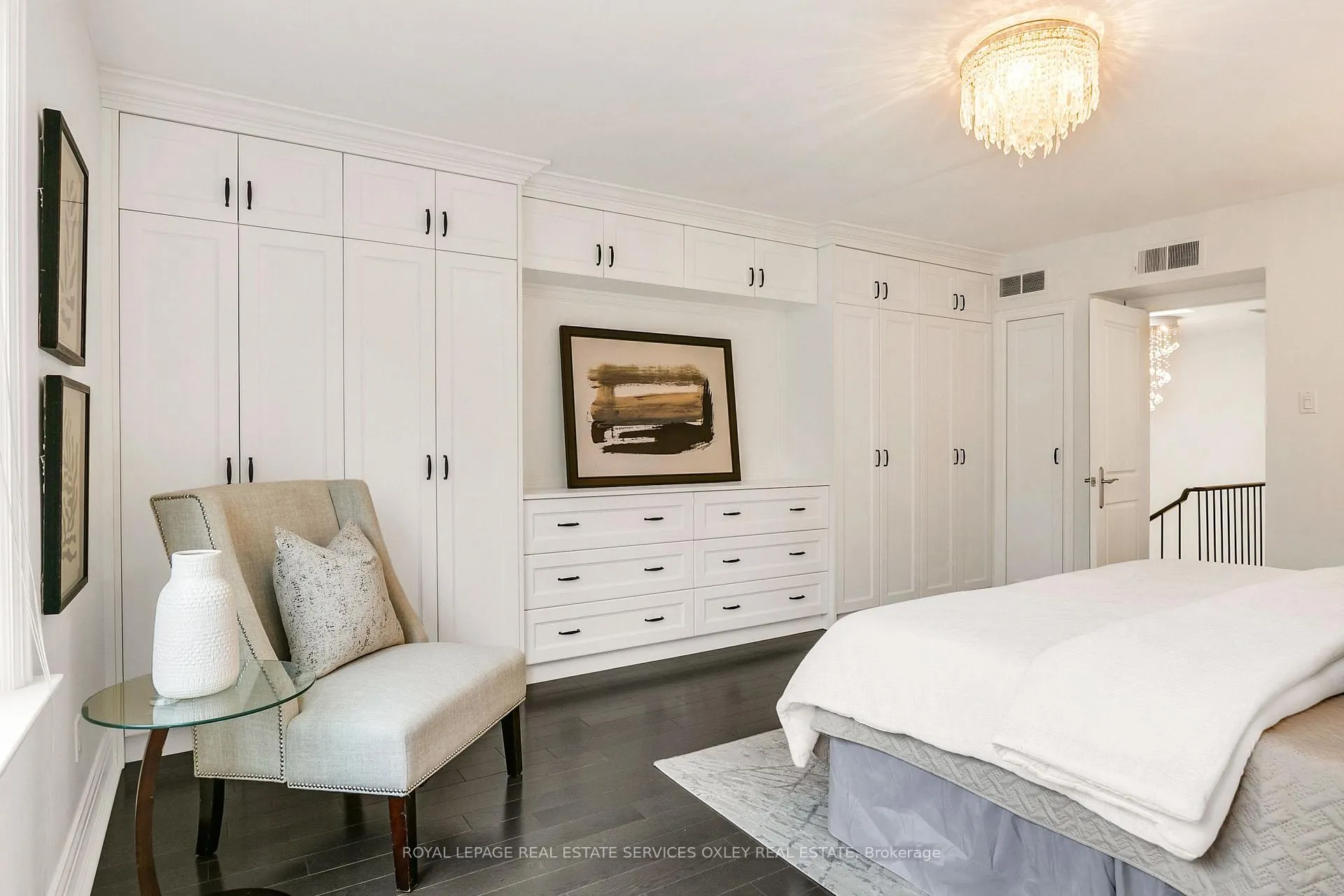 Photo 26 of 102 Elm Avenue, Toronto, Rosedale-Moore Park — HOMEH
