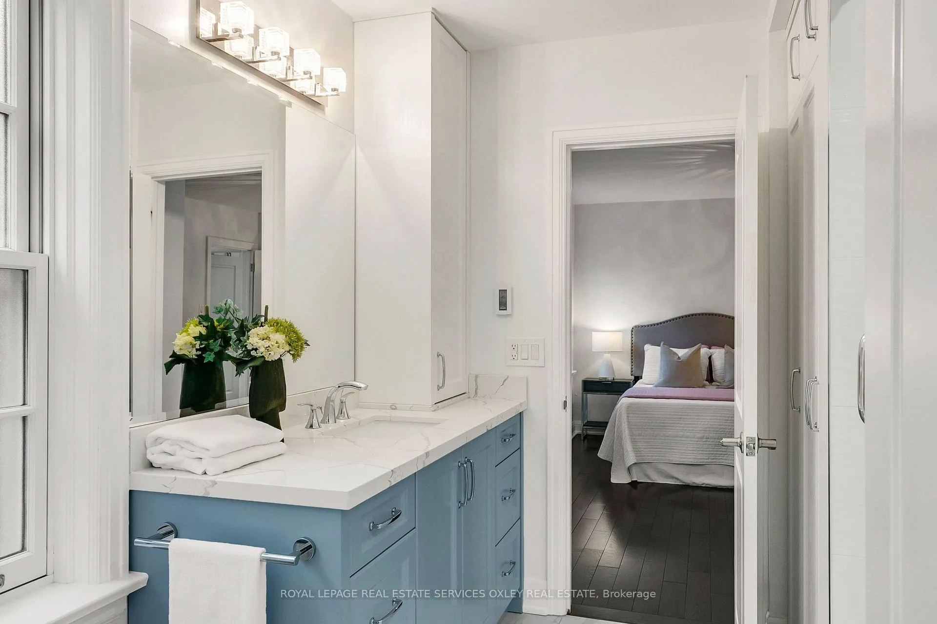 Photo 30 of 102 Elm Avenue, Toronto, Rosedale-Moore Park — HOMEH