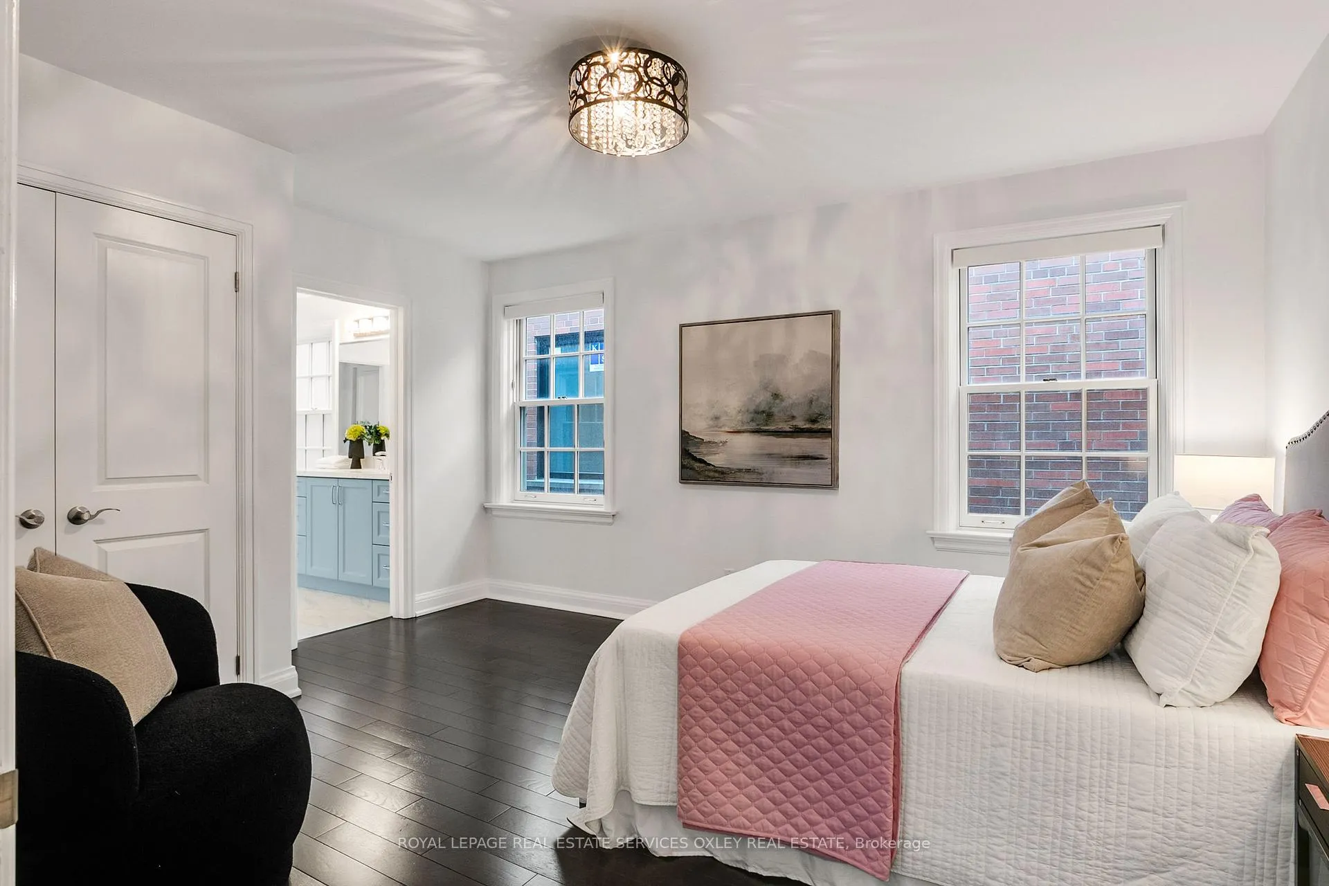 Photo 31 of 102 Elm Avenue, Toronto, Rosedale-Moore Park — HOMEH