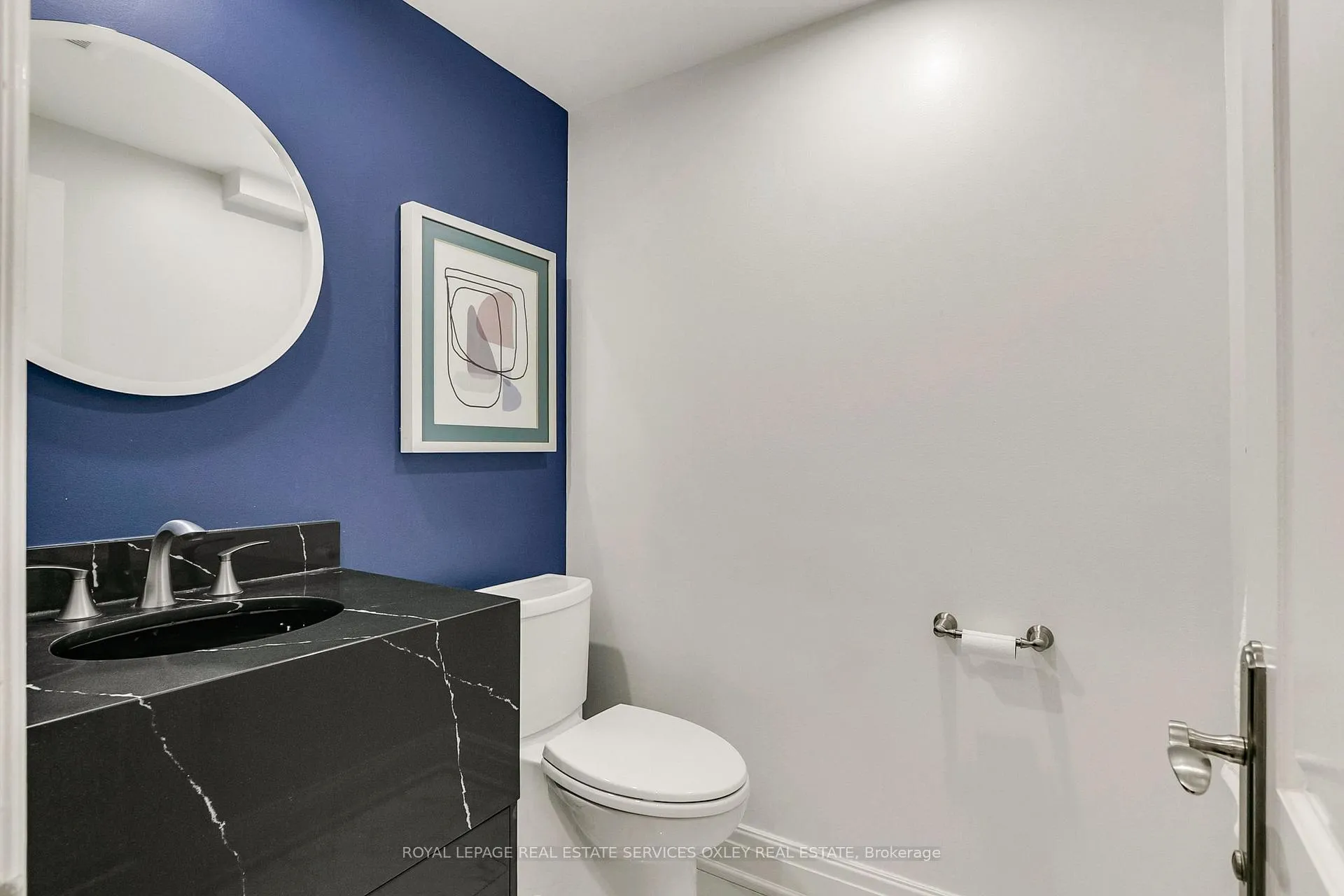 Photo 36 of 102 Elm Avenue, Toronto, Rosedale-Moore Park — HOMEH