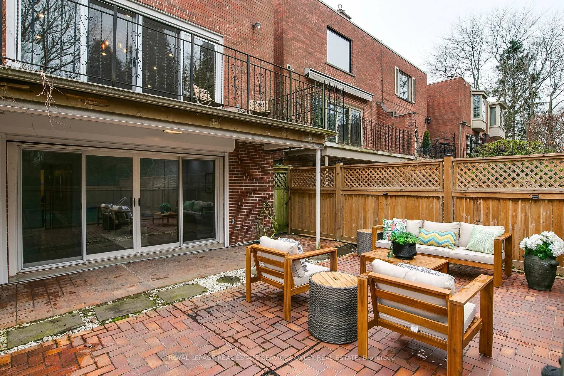 Photo 41 of 102 Elm Avenue, Toronto, Rosedale-Moore Park — HOMEH