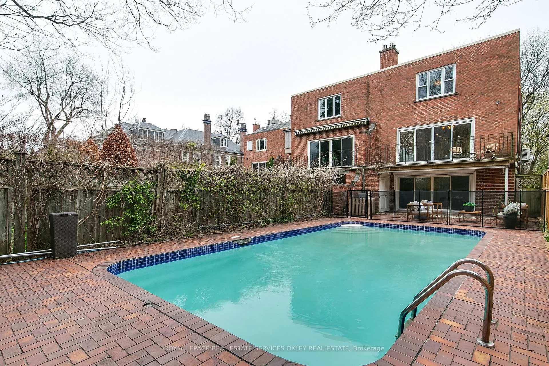 Photo 43 of 102 Elm Avenue, Toronto, Rosedale-Moore Park — HOMEH