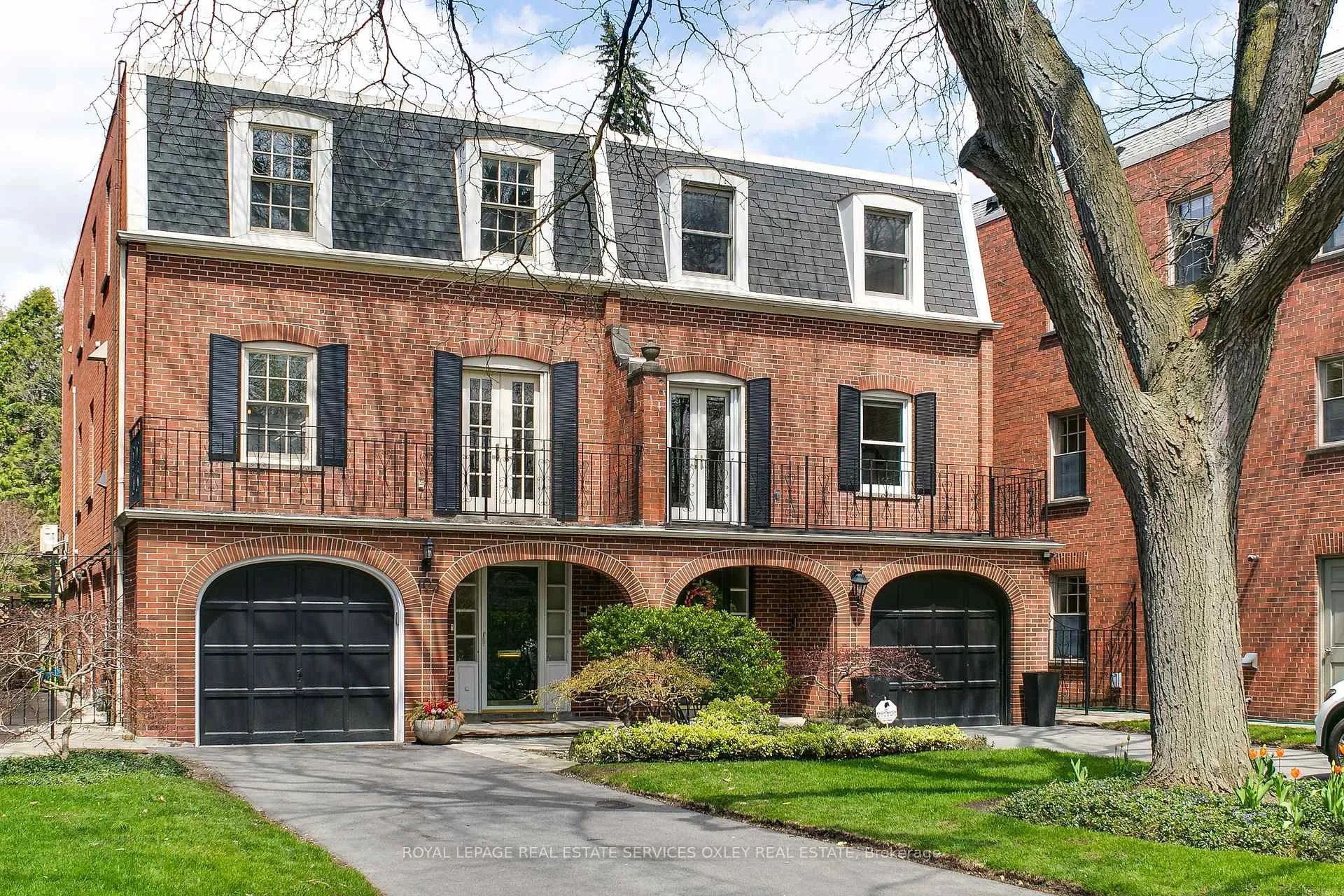 Photo 45 of 102 Elm Avenue, Toronto, Rosedale-Moore Park — HOMEH