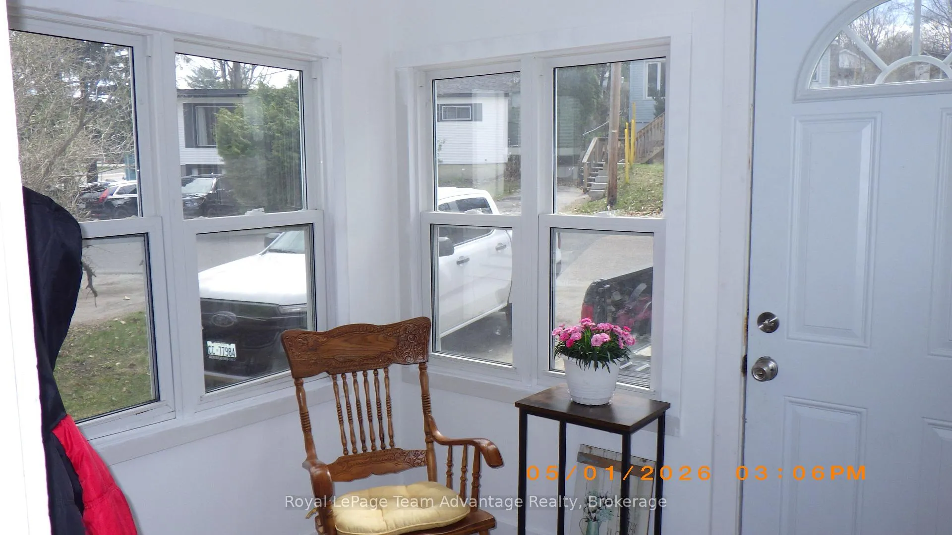 Photo 3 of 3 Riverdale Road, Parry Sound — HOMEH