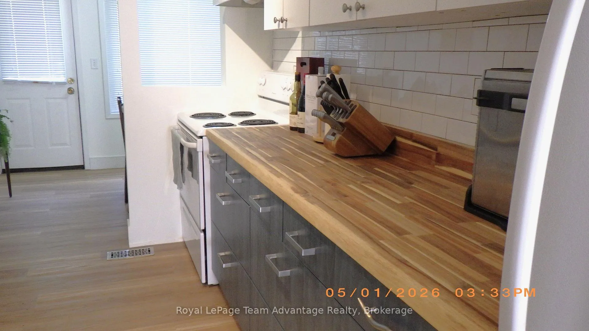 Photo 11 of 3 Riverdale Road, Parry Sound — HOMEH