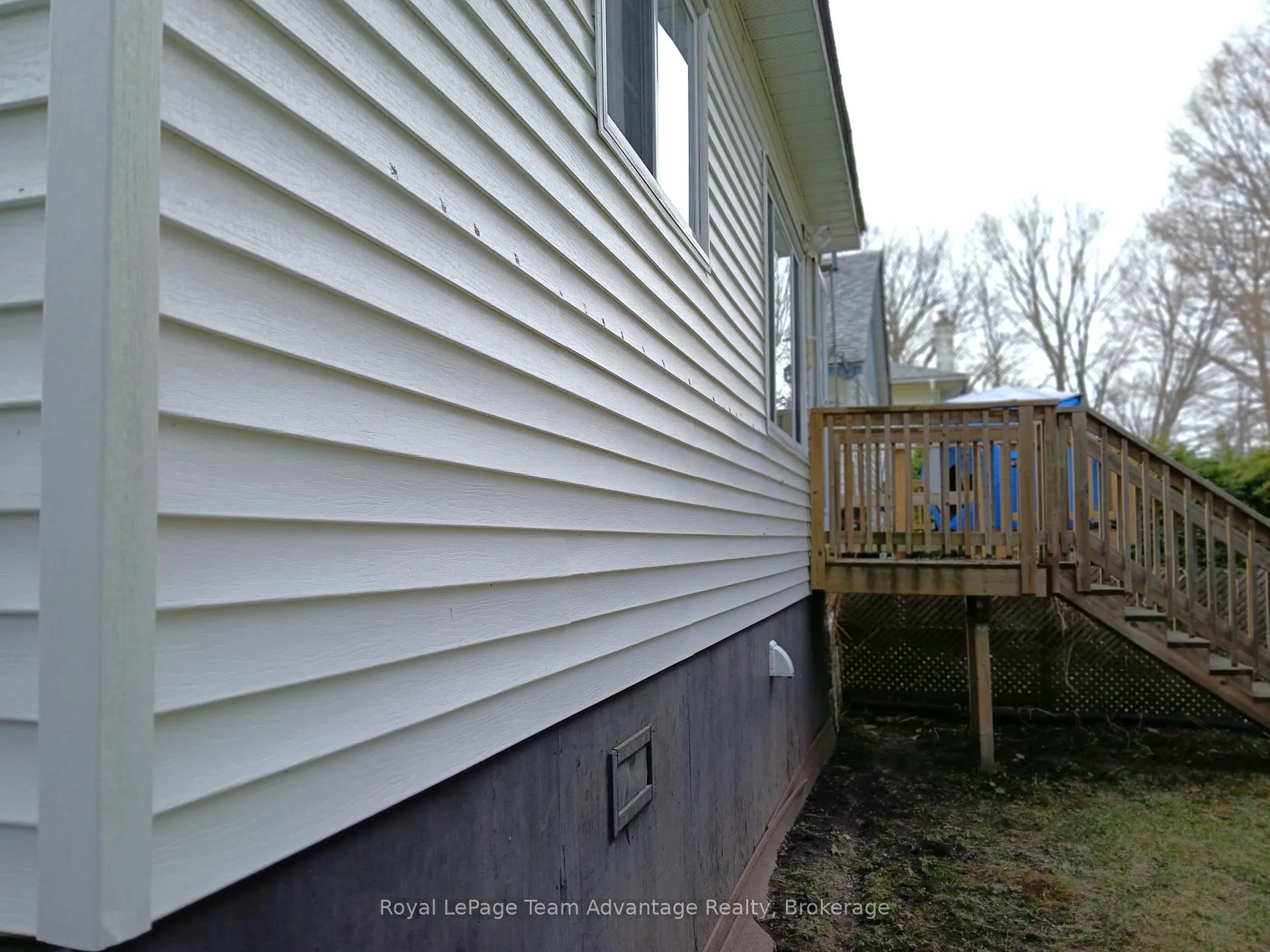 Photo 31 of 3 Riverdale Road, Parry Sound — HOMEH