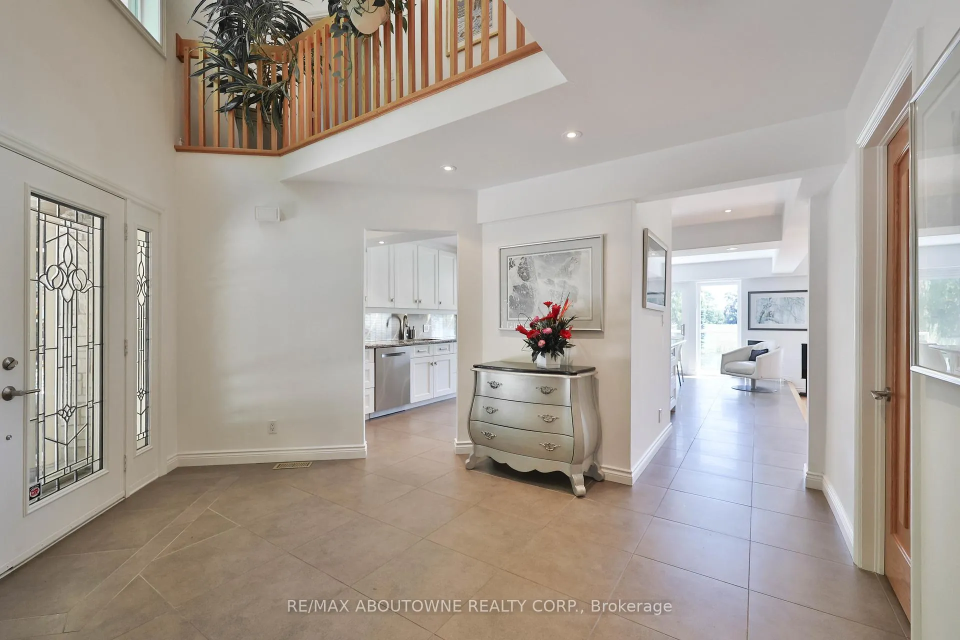 Photo 6 of 1270 1 Side Road, Burlington, Tyandaga — HOMEH