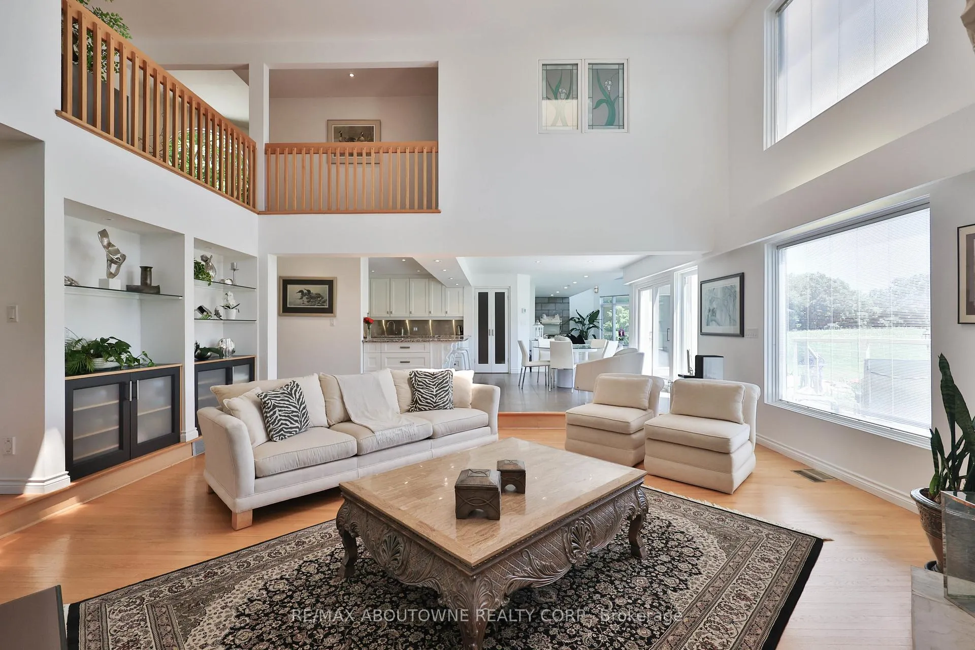 Photo 8 of 1270 1 Side Road, Burlington, Tyandaga — HOMEH