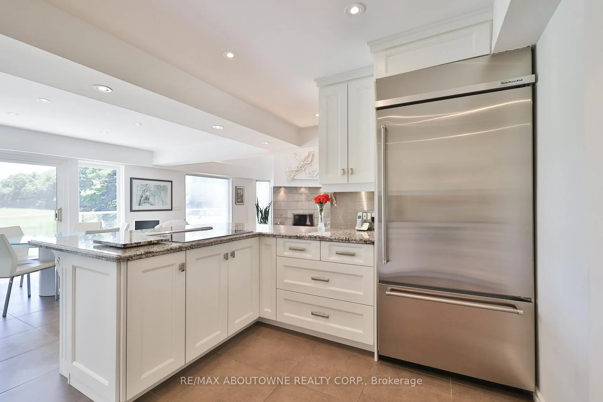 Photo 16 of 1270 1 Side Road, Burlington, Tyandaga — HOMEH