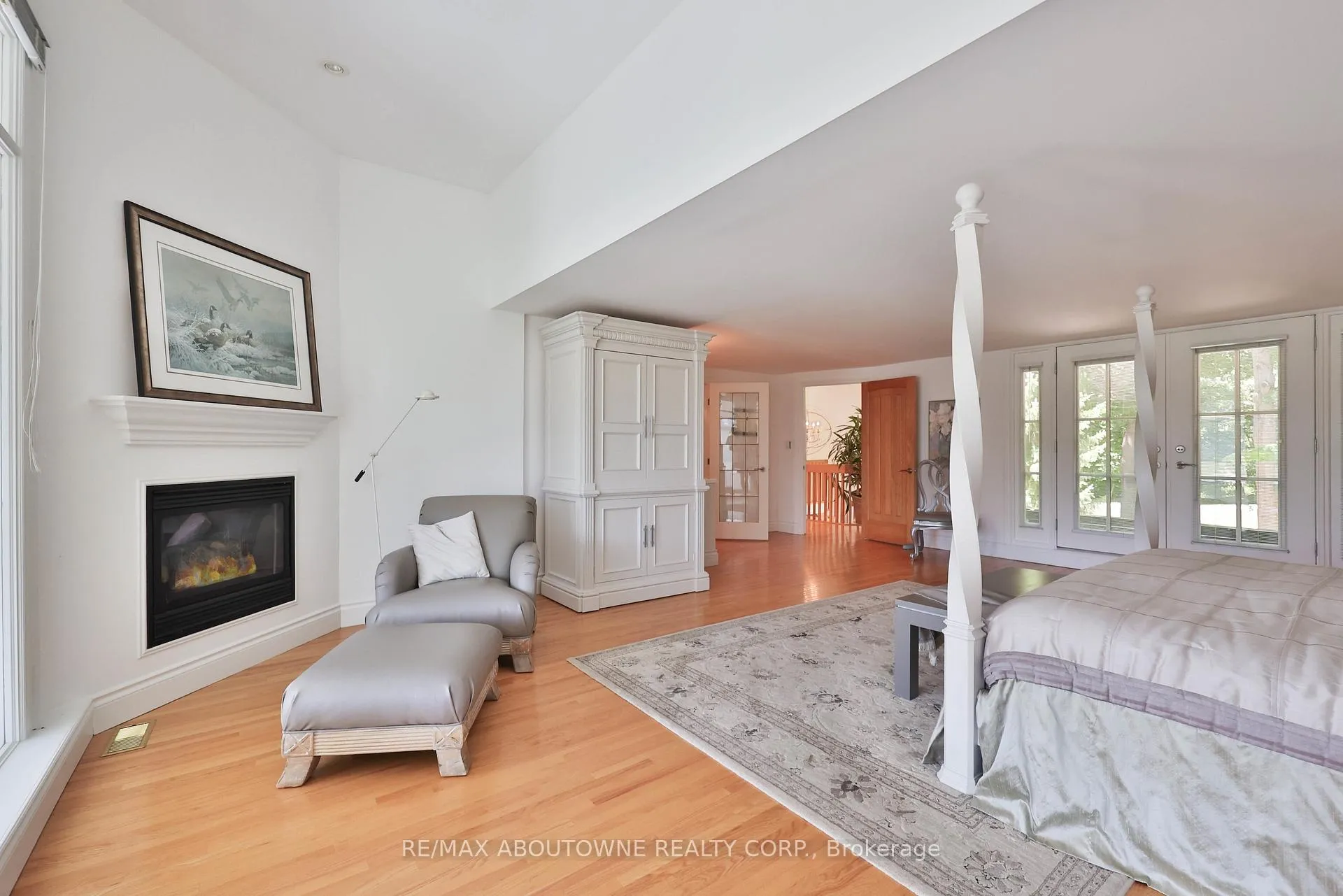 Photo 20 of 1270 1 Side Road, Burlington, Tyandaga — HOMEH