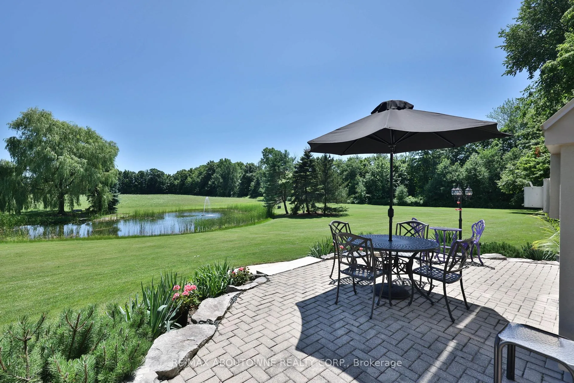 Photo 36 of 1270 1 Side Road, Burlington, Tyandaga — HOMEH