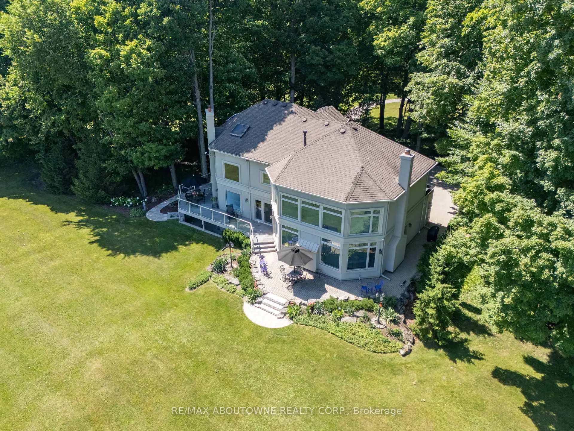 Photo 42 of 1270 1 Side Road, Burlington, Tyandaga — HOMEH
