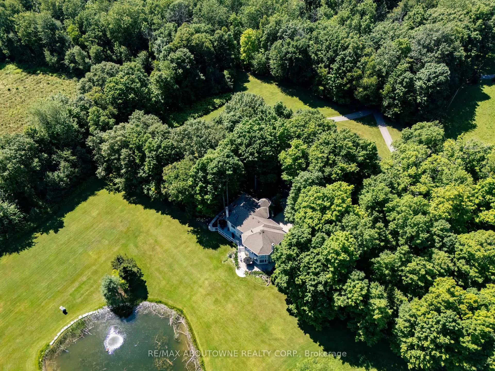 Photo 43 of 1270 1 Side Road, Burlington, Tyandaga — HOMEH