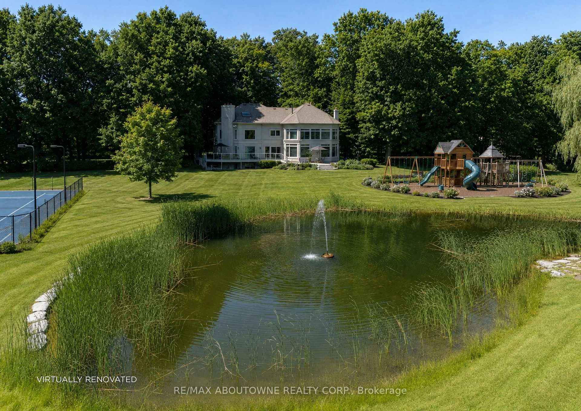 Photo 52 of 1270 1 Side Road, Burlington, Tyandaga — HOMEH