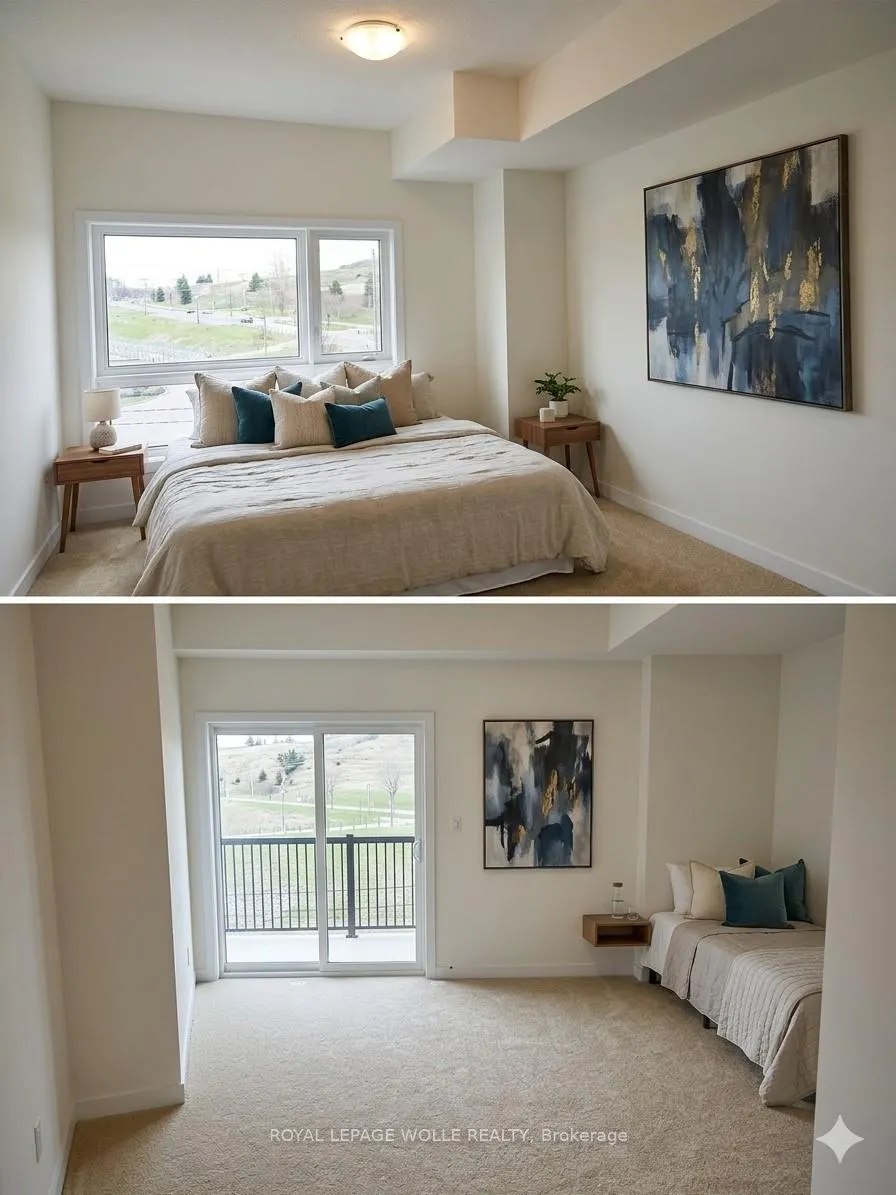 Photo 2 of Unit K5, 40 Palace Street, Kitchener — HOMEH