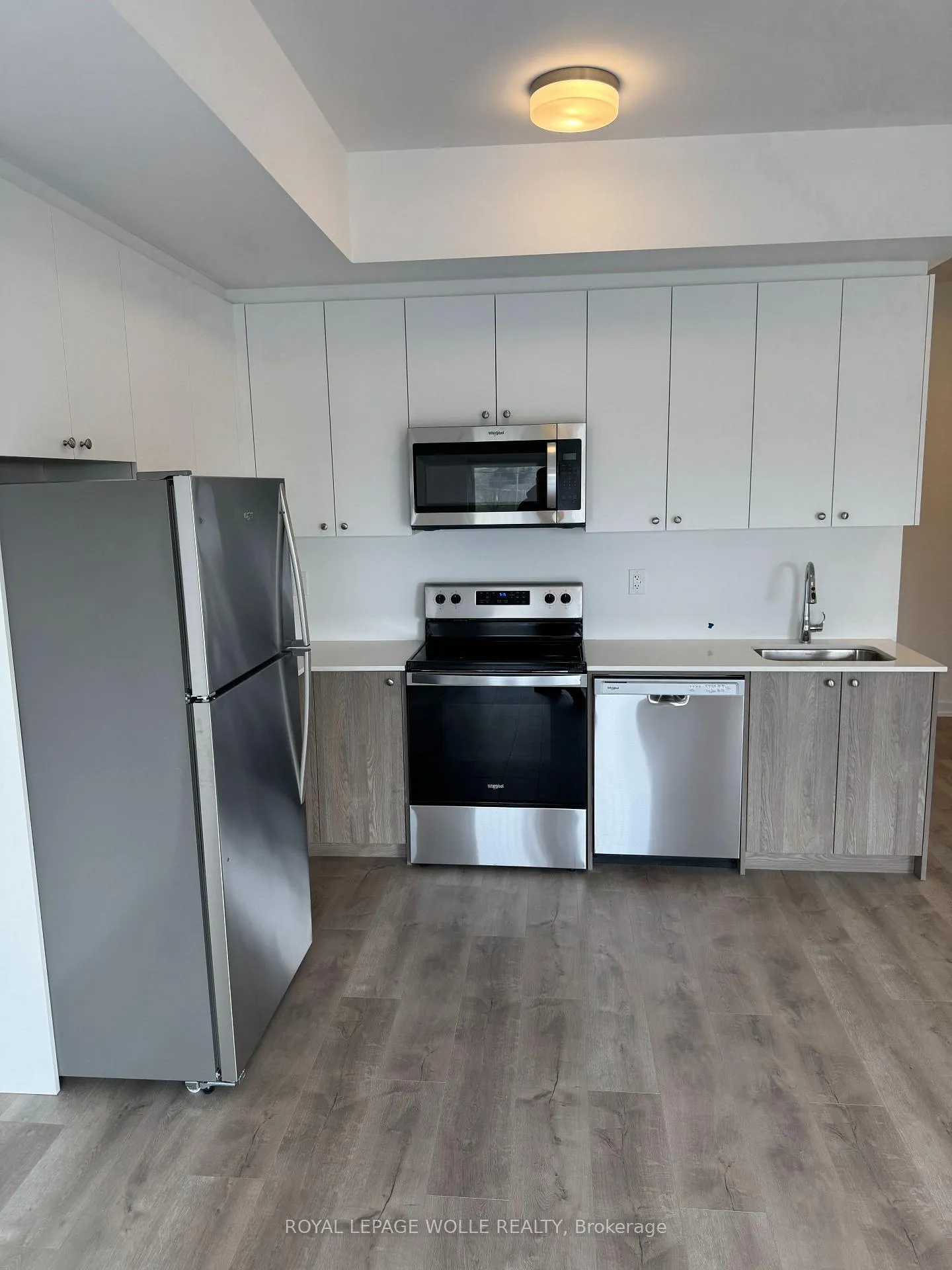 Photo 4 of Unit K5, 40 Palace Street, Kitchener — HOMEH