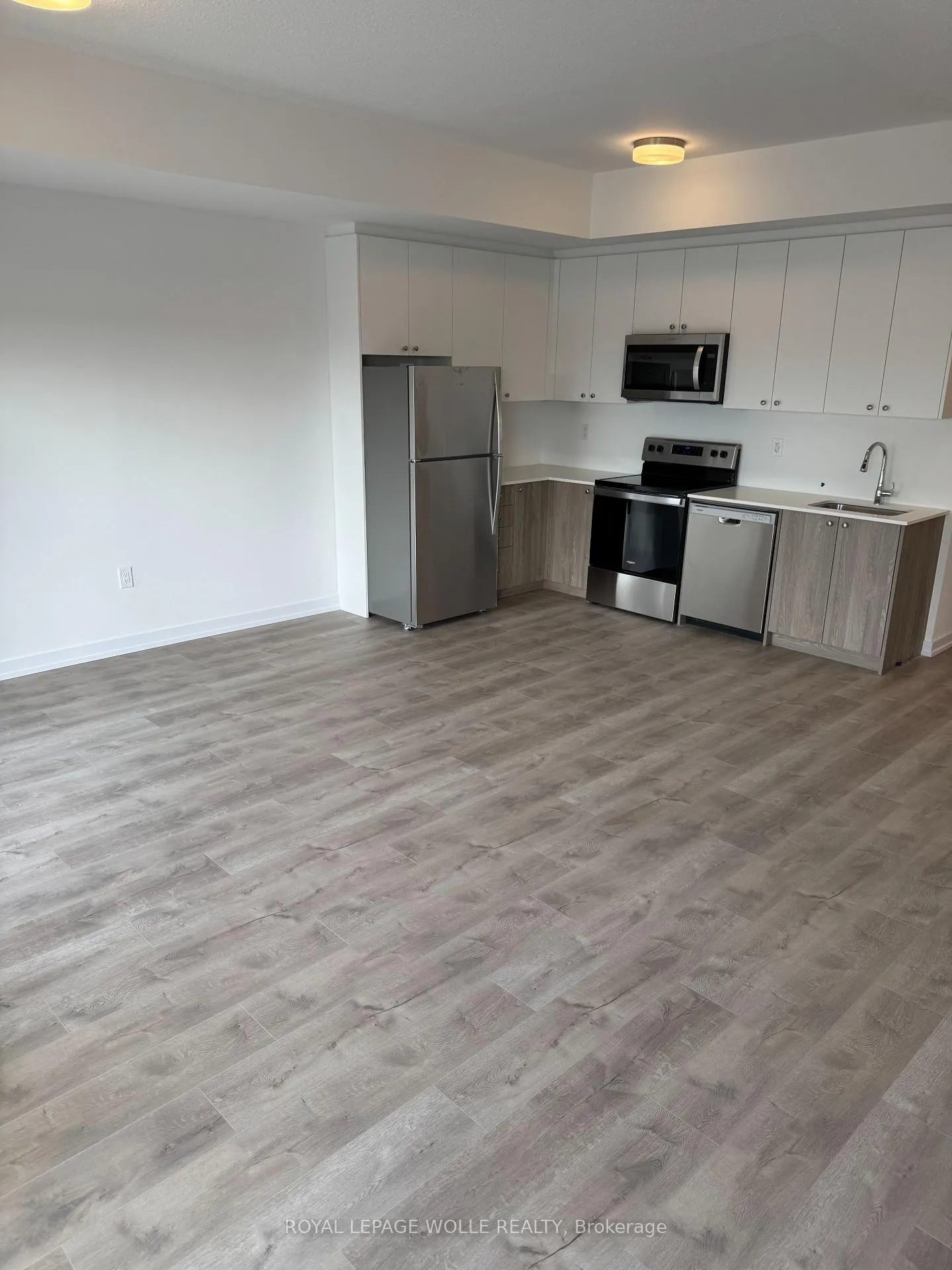 Photo 5 of Unit K5, 40 Palace Street, Kitchener — HOMEH