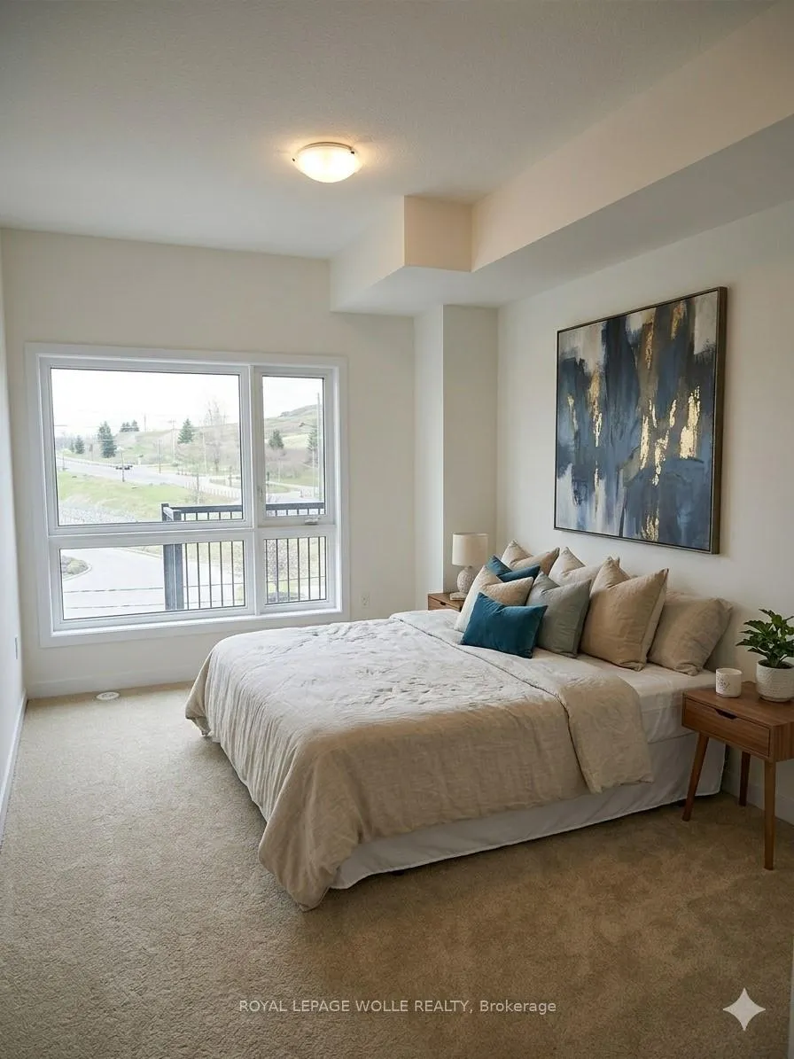 Photo 6 of Unit K5, 40 Palace Street, Kitchener — HOMEH
