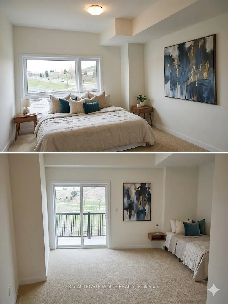 Photo 9 of Unit K5, 40 Palace Street, Kitchener — HOMEH