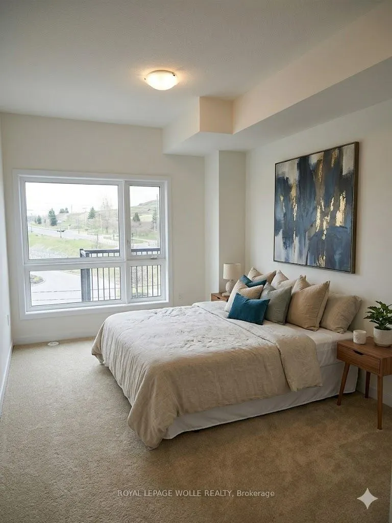 Photo 10 of Unit K5, 40 Palace Street, Kitchener — HOMEH