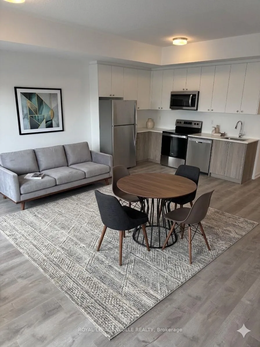 Photo 11 of Unit K5, 40 Palace Street, Kitchener — HOMEH