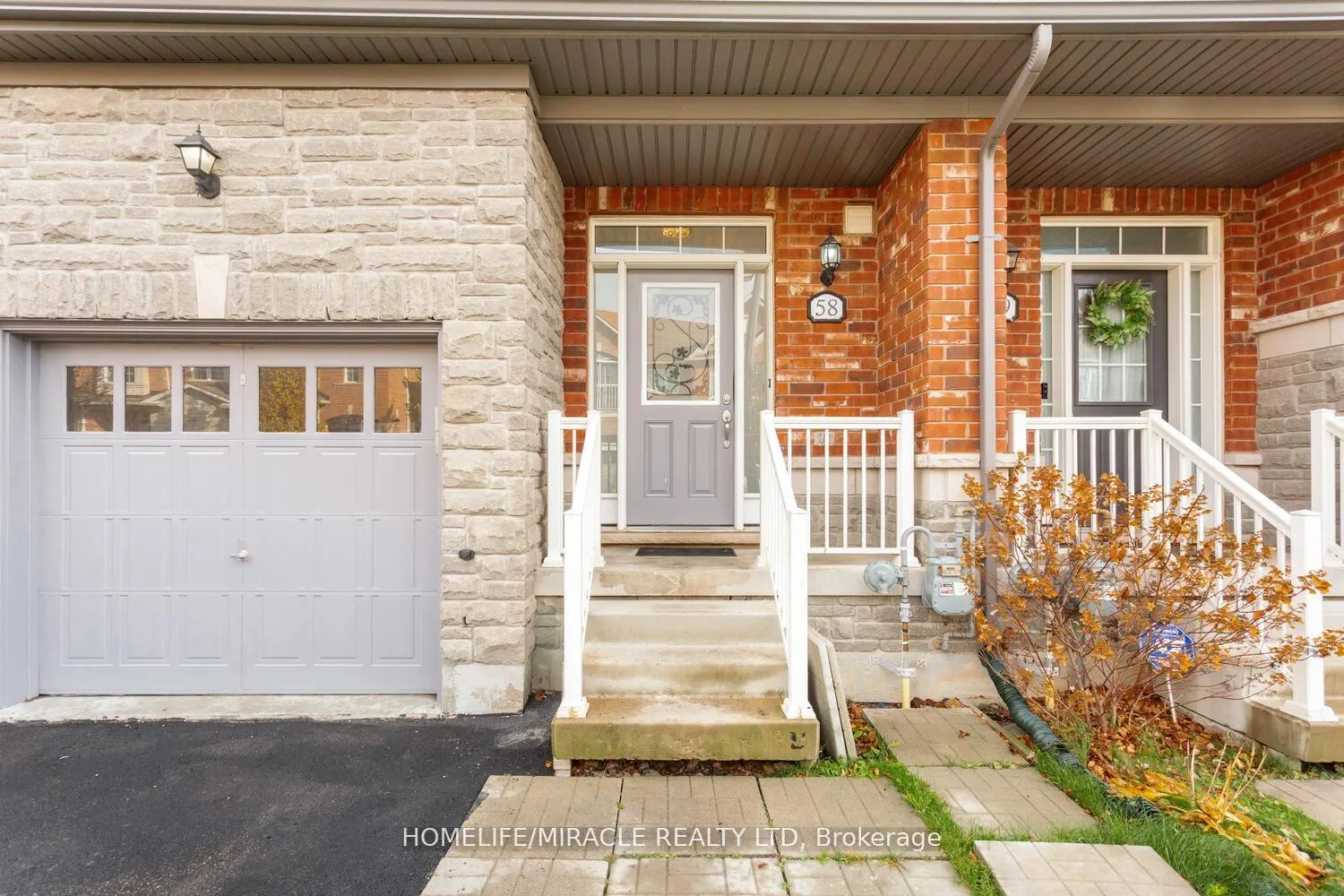 Photo 1 of Unit 58, 745 Farmstead Drive, Milton, Willmott — HOMEH