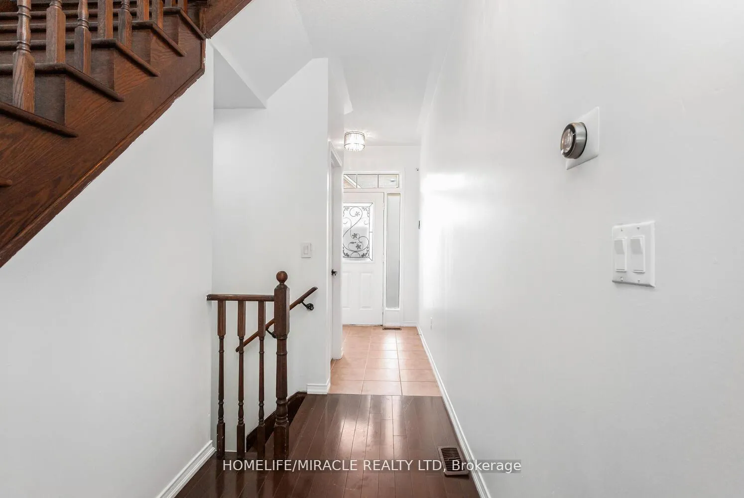 Photo 4 of Unit 58, 745 Farmstead Drive, Milton, Willmott — HOMEH
