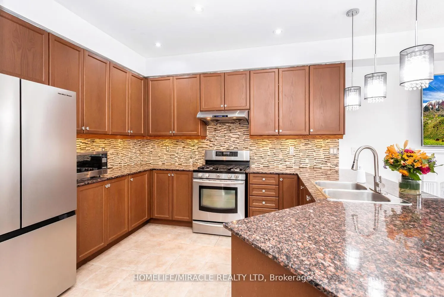 Photo 14 of Unit 58, 745 Farmstead Drive, Milton, Willmott — HOMEH