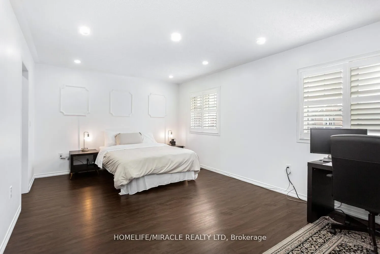 Photo 20 of Unit 58, 745 Farmstead Drive, Milton, Willmott — HOMEH