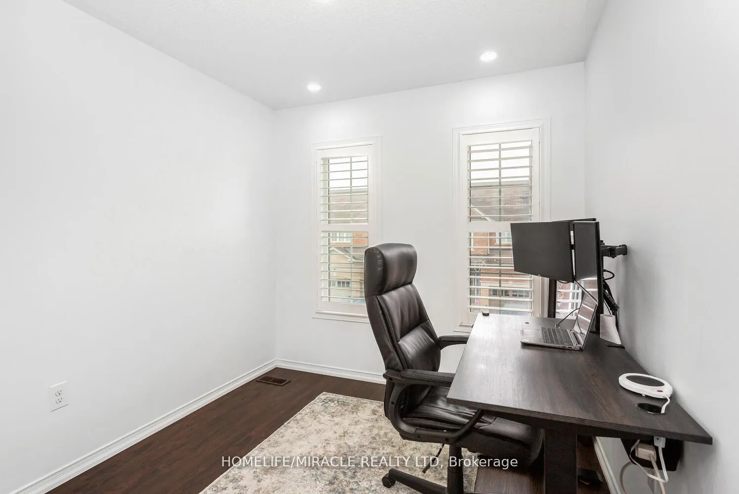 Photo 31 of Unit 58, 745 Farmstead Drive, Milton, Willmott — HOMEH