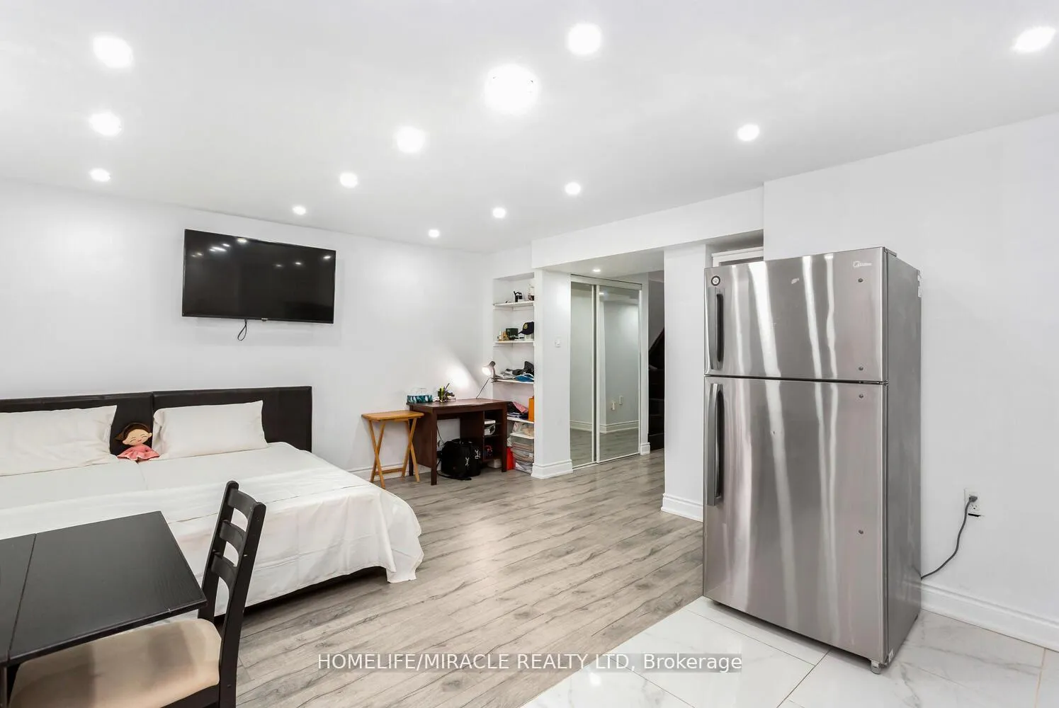 Photo 38 of Unit 58, 745 Farmstead Drive, Milton, Willmott — HOMEH
