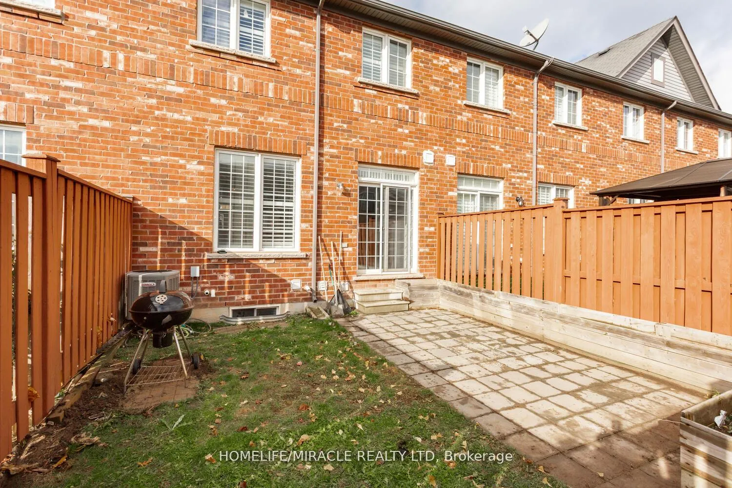 Photo 43 of Unit 58, 745 Farmstead Drive, Milton, Willmott — HOMEH
