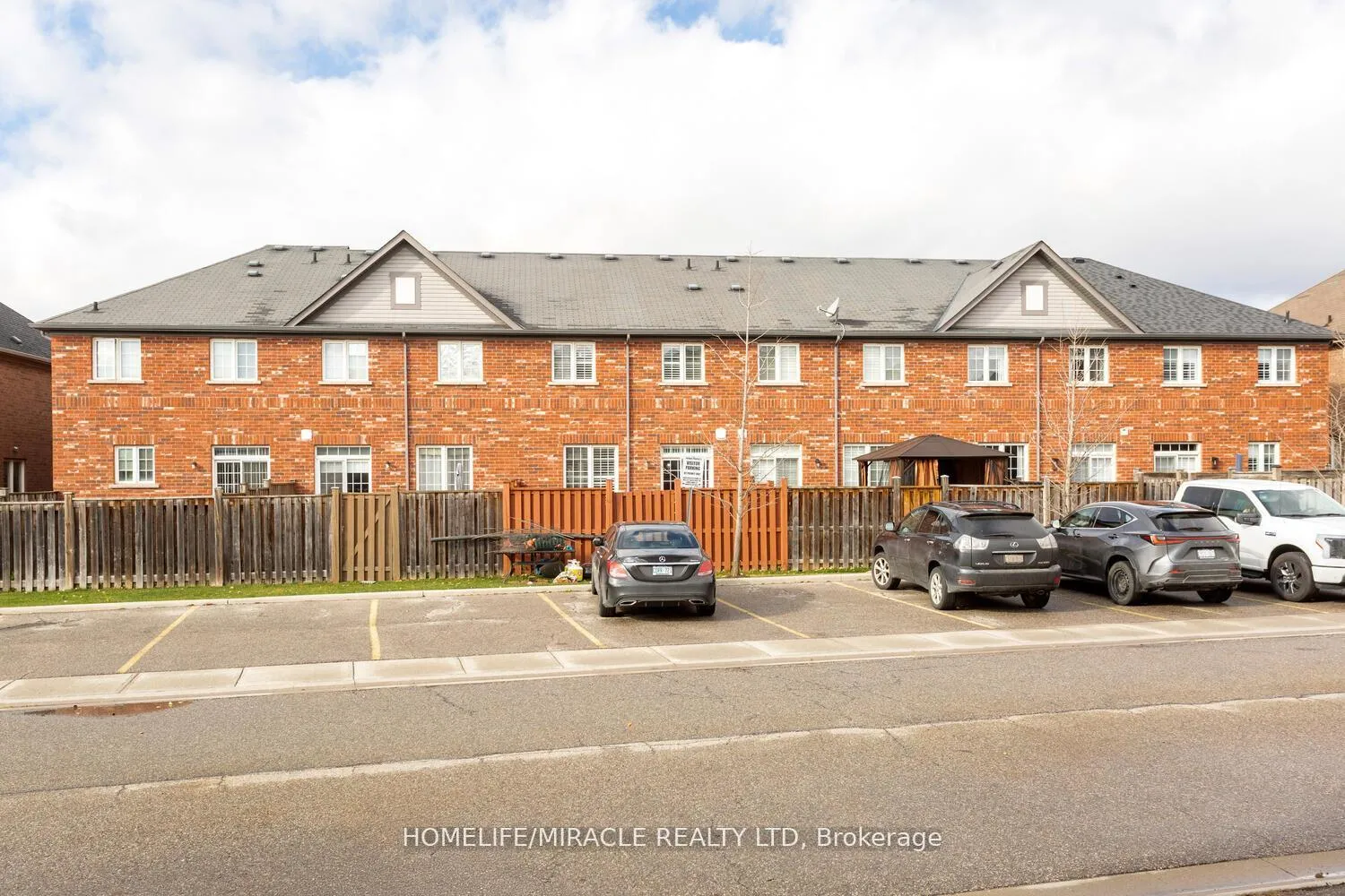 Photo 46 of Unit 58, 745 Farmstead Drive, Milton, Willmott — HOMEH