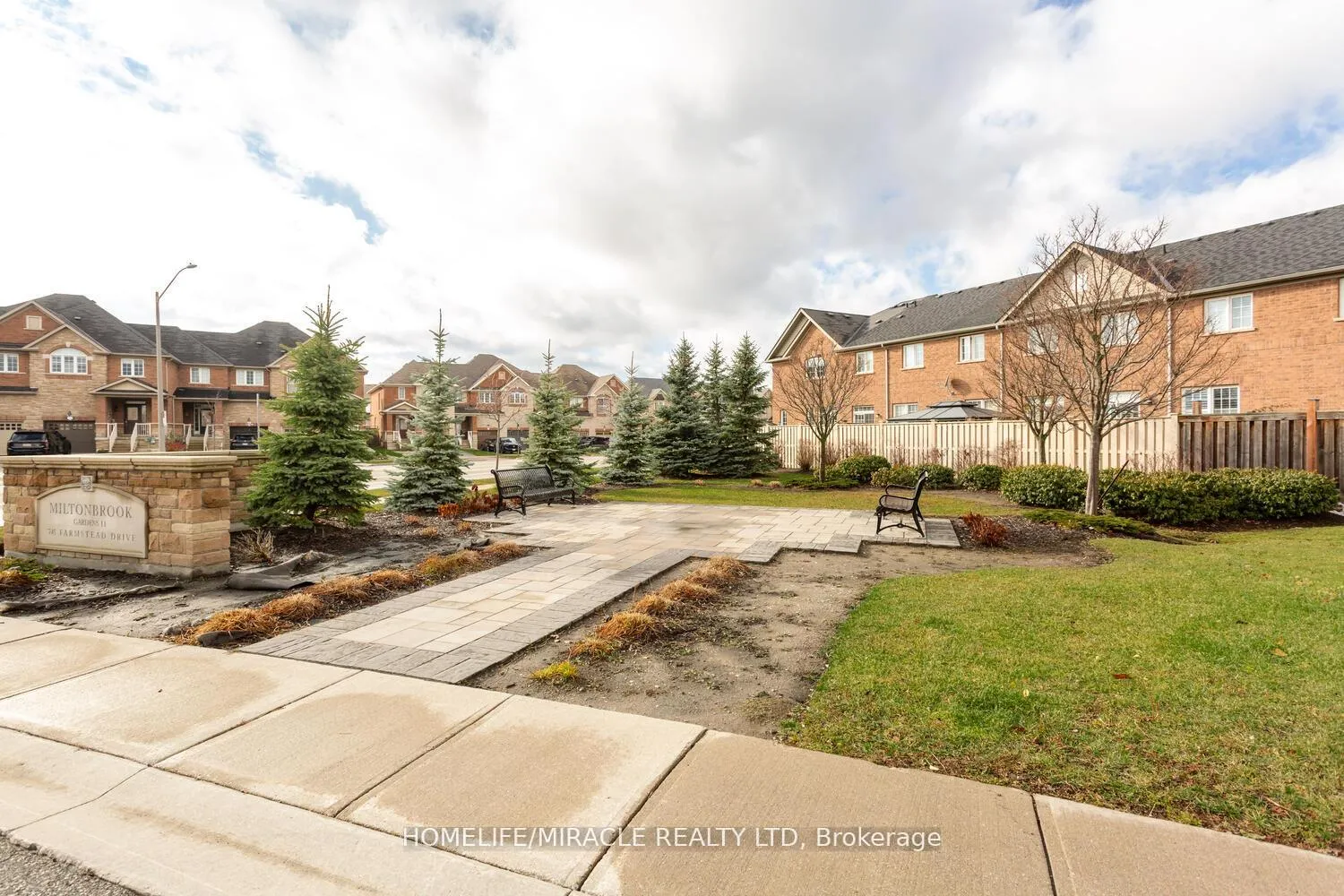 Photo 47 of Unit 58, 745 Farmstead Drive, Milton, Willmott — HOMEH