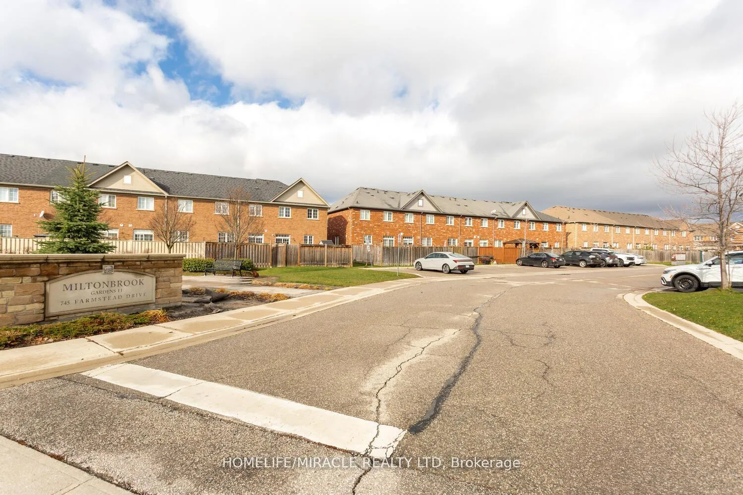 Photo 48 of Unit 58, 745 Farmstead Drive, Milton, Willmott — HOMEH