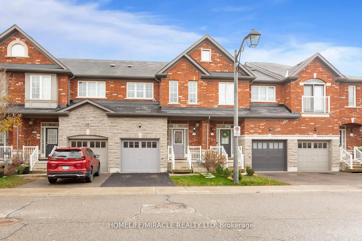 Photo 49 of Unit 58, 745 Farmstead Drive, Milton, Willmott — HOMEH