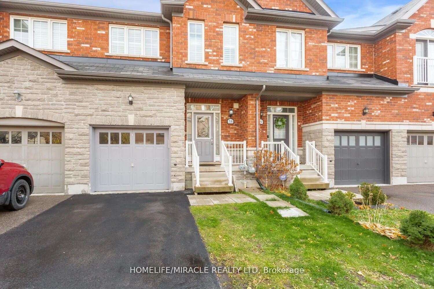 Photo 50 of Unit 58, 745 Farmstead Drive, Milton, Willmott — HOMEH