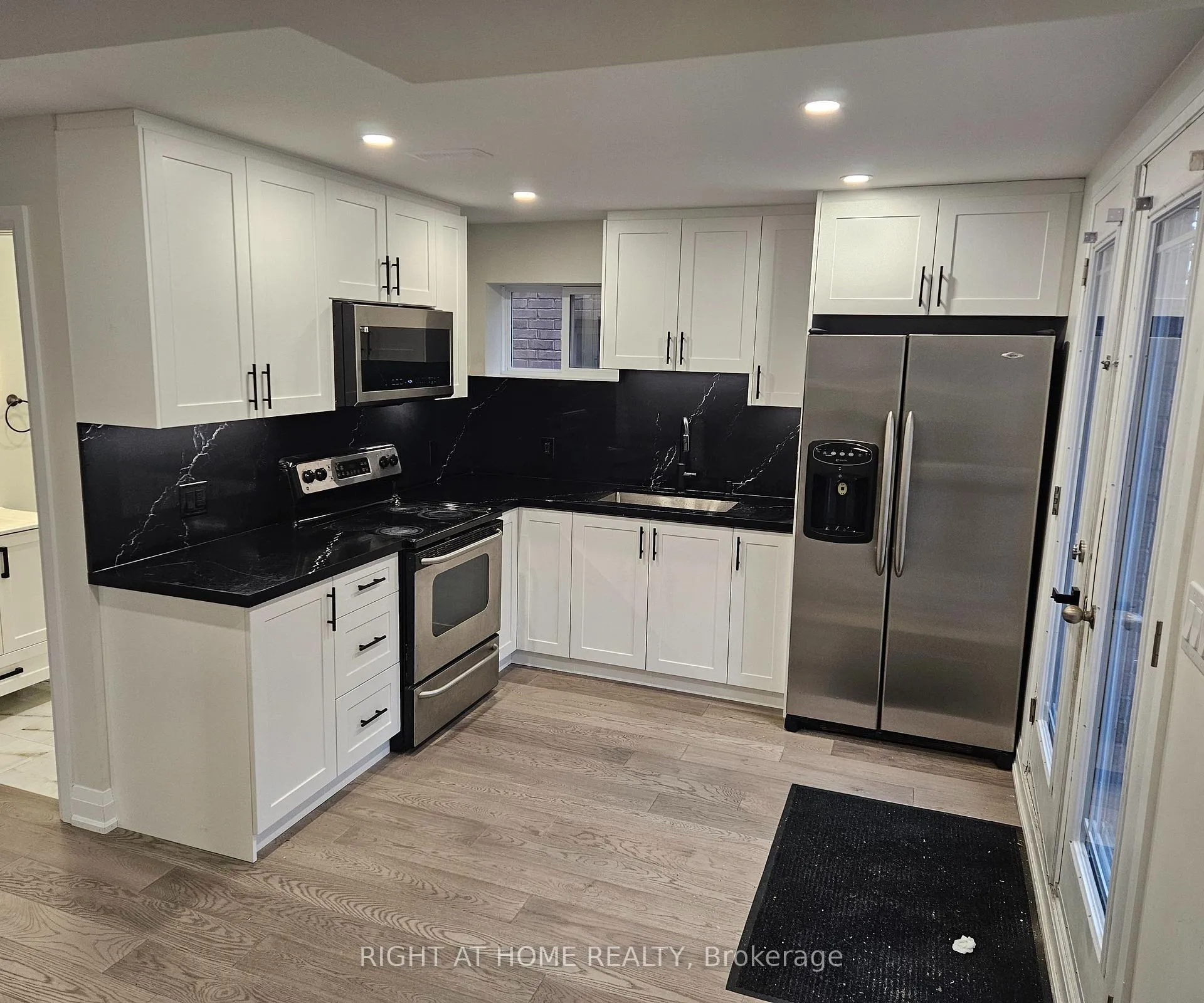 Photo 4 of Unit Basement, 85 Onyx Court, Hamilton, Chappel — HOMEH